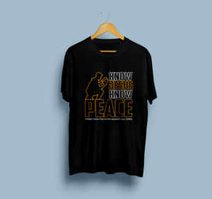 T-shirt Design by Robert Paul Gildo for PCB Notary Works | Design: #27210781