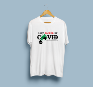 T-shirt Design by Robert Paul Gildo for PCB Notary Works | Design: #27210783