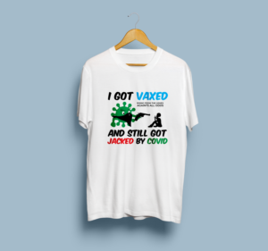 T-shirt Design by Robert Paul Gildo for PCB Notary Works | Design: #27210784