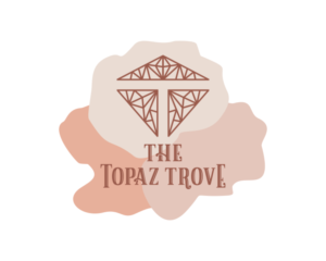The Topaz Trove | Logo Design by creativiti