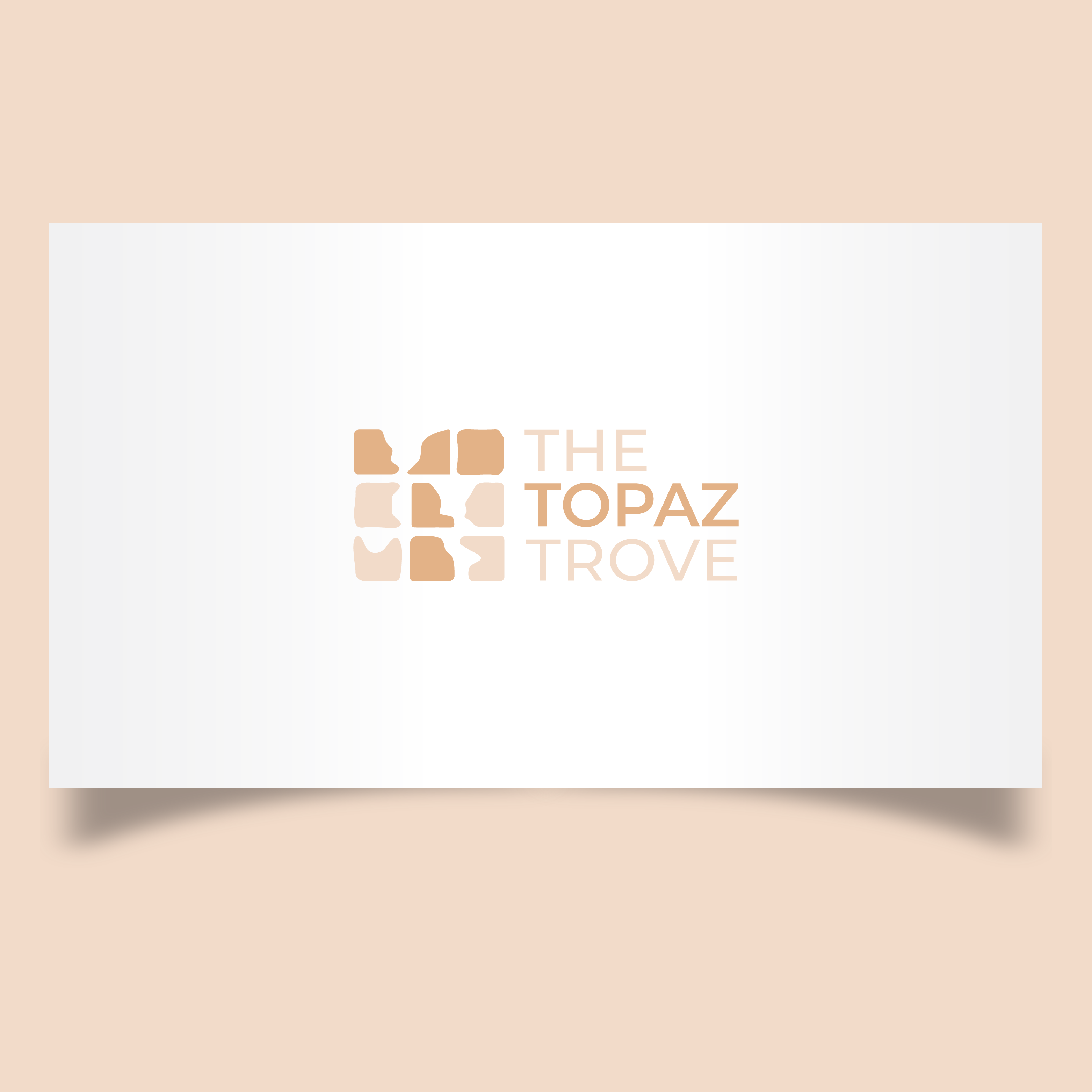 Logo Design by Robert Paul Gildo for this project | Design #27179715