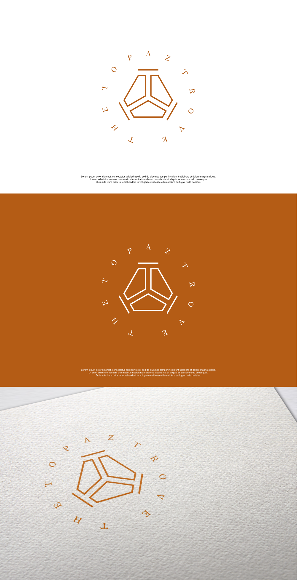 Logo Design by MASH Std for this project | Design #27181085