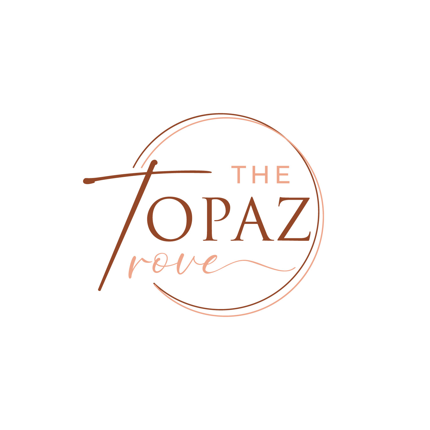 Logo Design by RAMDHONU for this project | Design #27187394