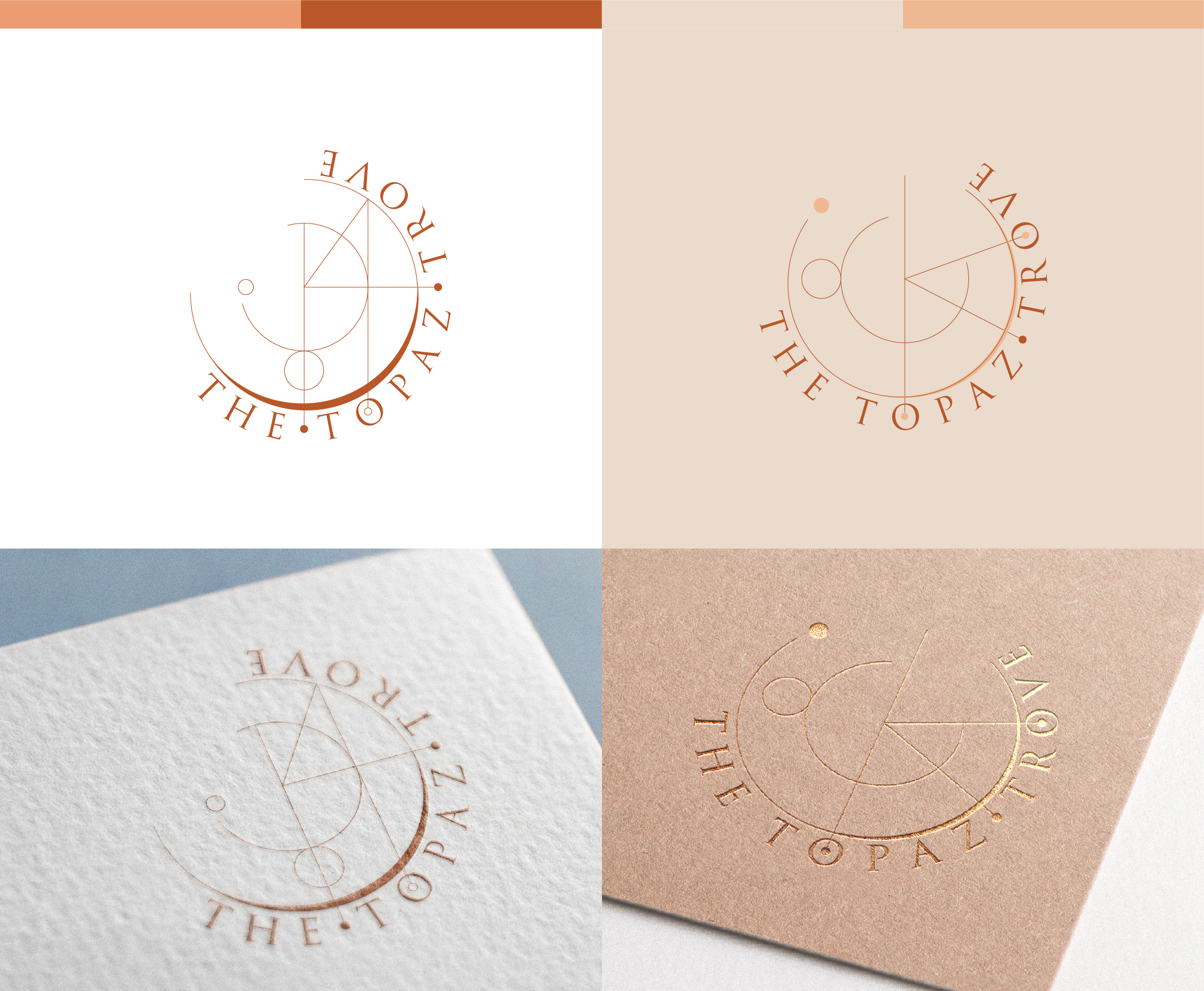 Logo Design by ileanalp for this project | Design #27183577