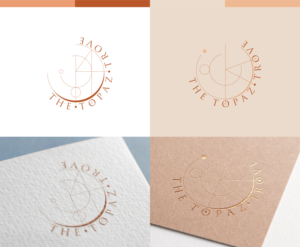 Logo Design by ileanalp for this project | Design: #27183577