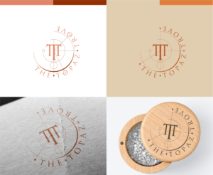 Logo Design by ileanalp for this project | Design: #27183621