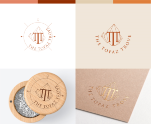 Logo Design by ileanalp for this project | Design: #27189406