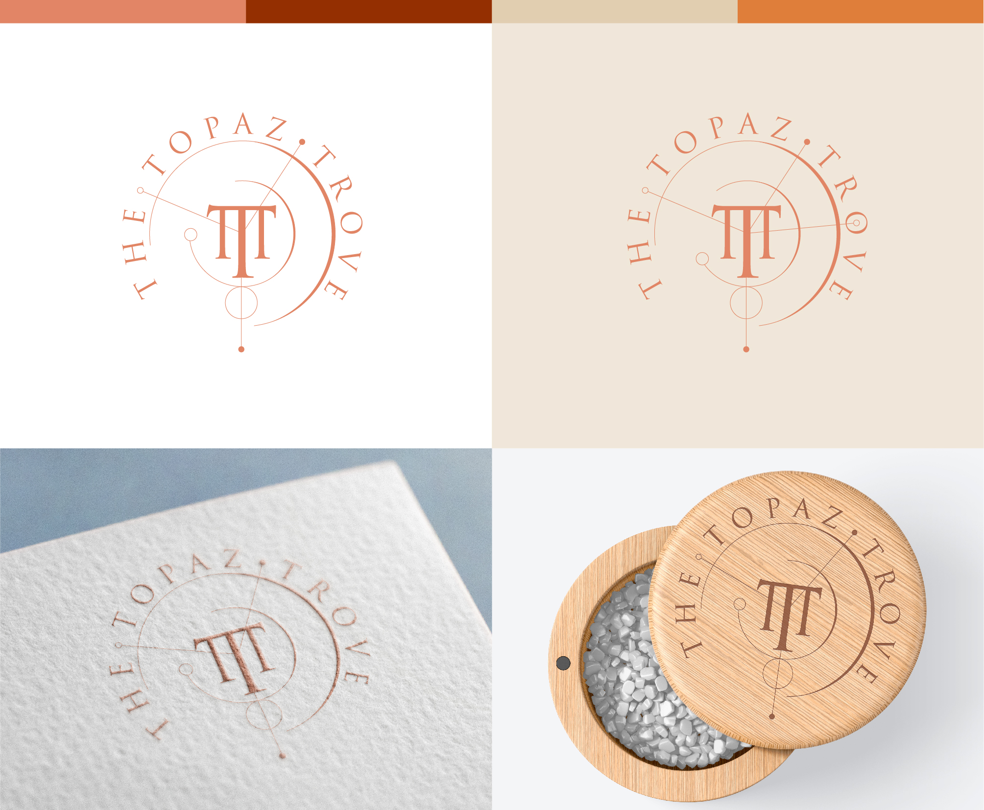 Logo-Design von ileanalp für dieses Projekt | Design #27197440