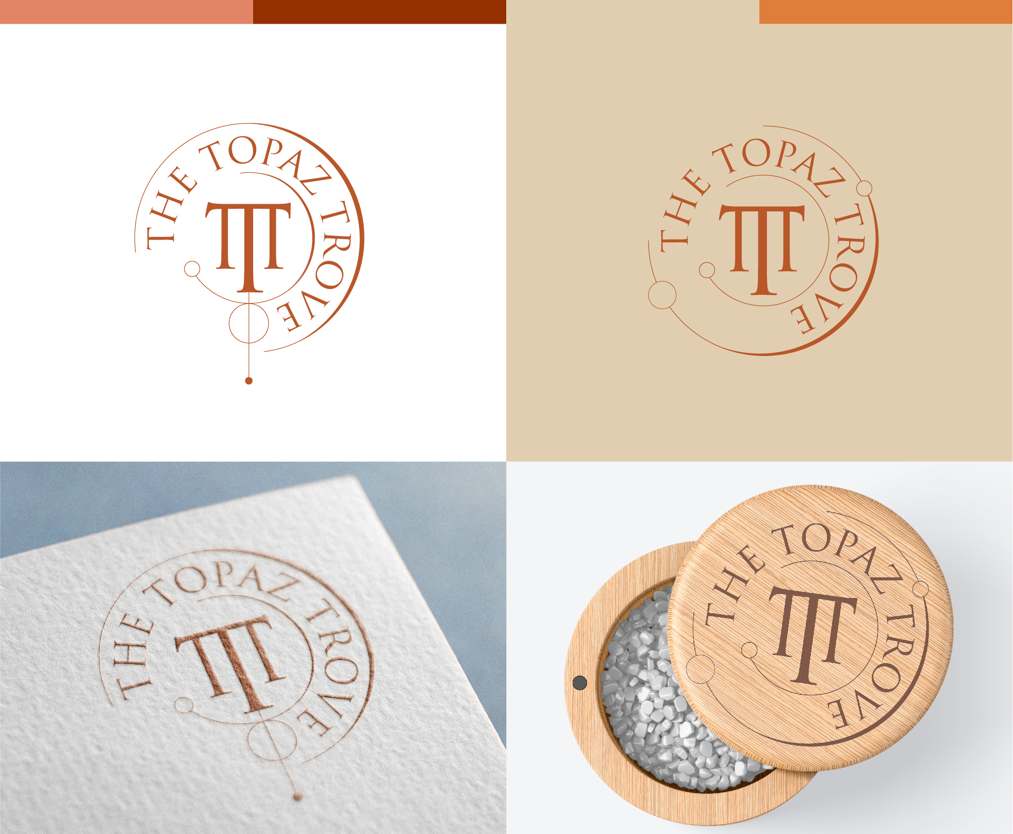 Diseño de Logo por ileanalp para este proyecto | Diseño #27197441