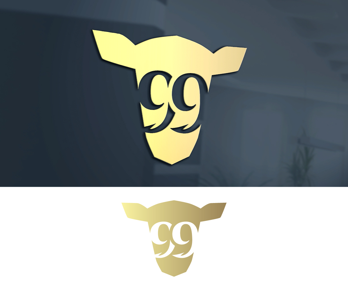 Logo Design by BabAgori for The 99 | Design #27184957