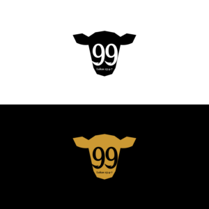 Diseño de Logo por mbah dudung para The 99 | Diseño: #27184516