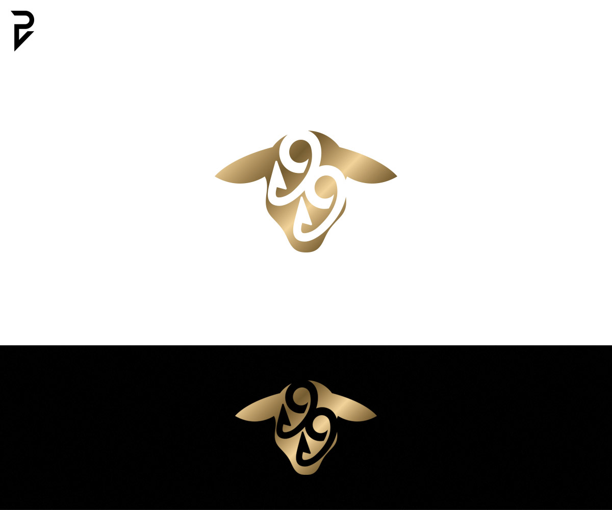 Logo Design by poisonvectors for The 99 | Design #27183431