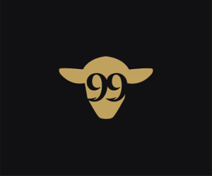 Diseño de Logo por Vishak vasu para The 99 | Diseño: #27185827
