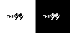 Diseño de Logo por creativepoint para The 99 | Diseño: #27182239