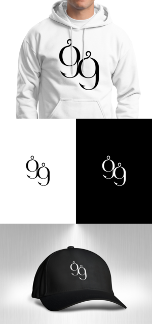 Diseño de Logo por SL Designer para The 99 | Diseño: #27183590