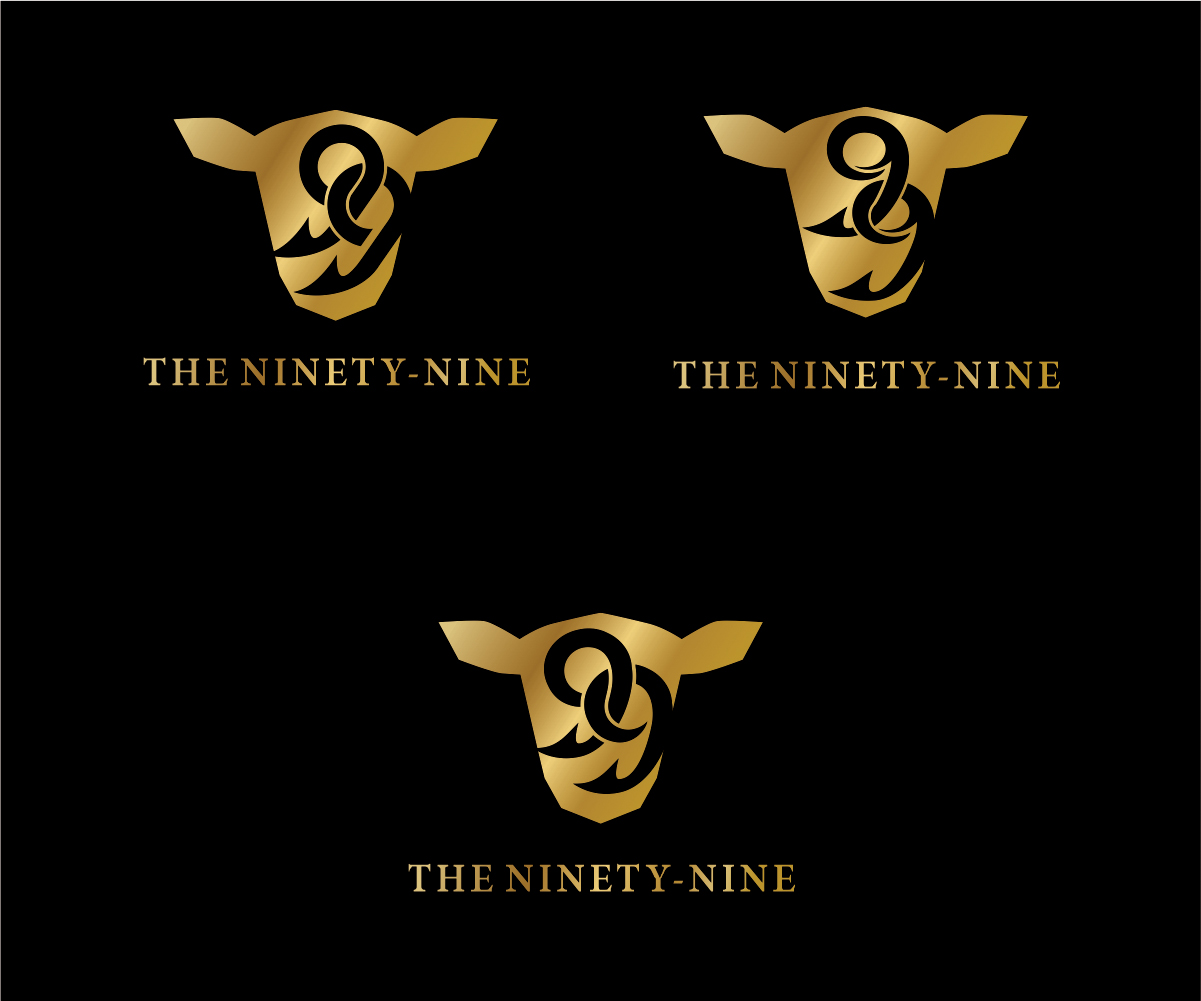 Diseño de Logo por pachilakili para The 99 | Diseño: #27206103