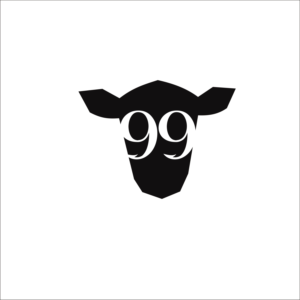 Logo Design by warkaddarshan 2 for The 99 | Design #27182351