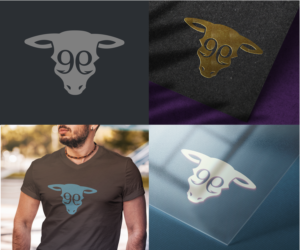 Logo Design by dennisdesigns for The 99 | Design #27184144