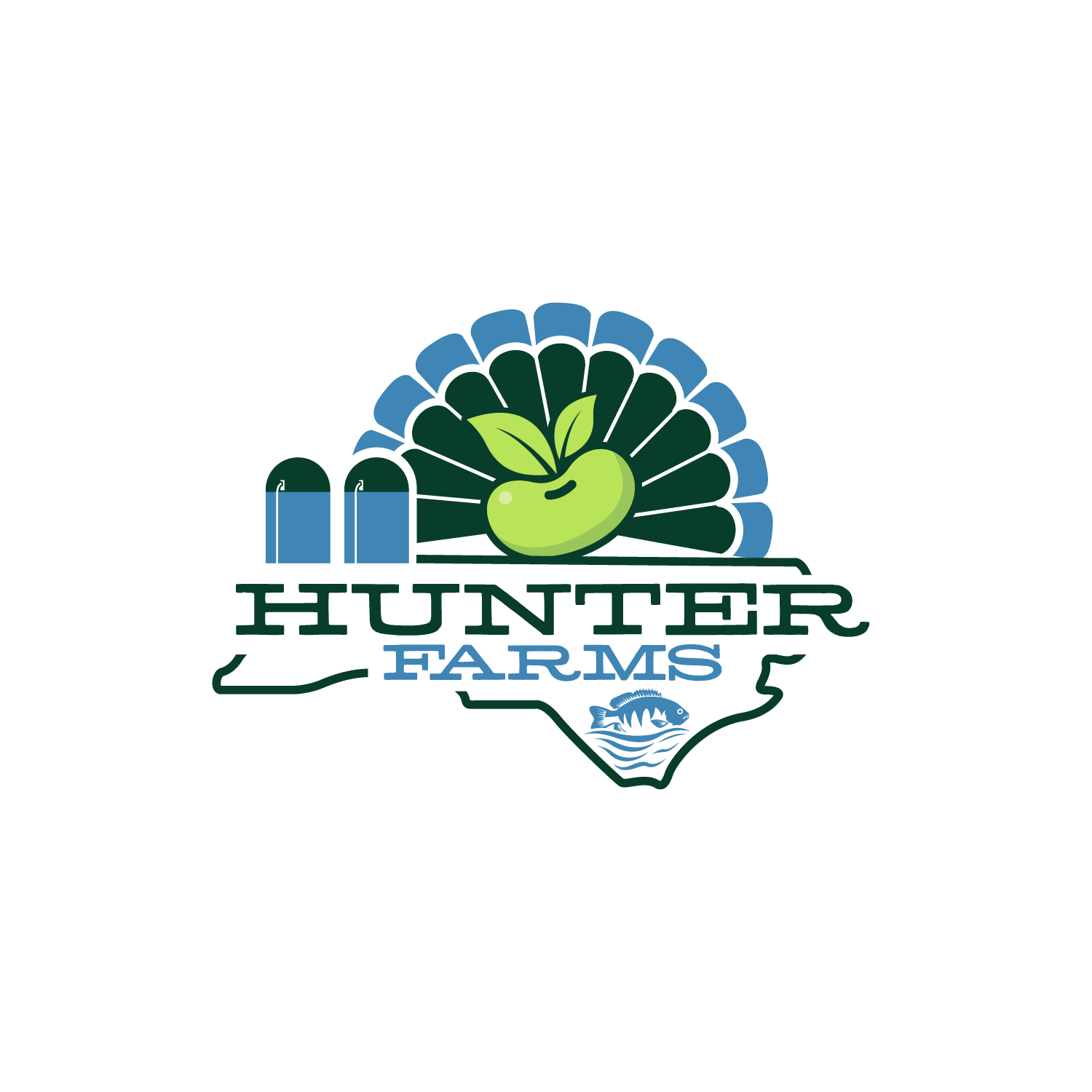 Logo Design by Dream Logo Design for this project | Design #27183172