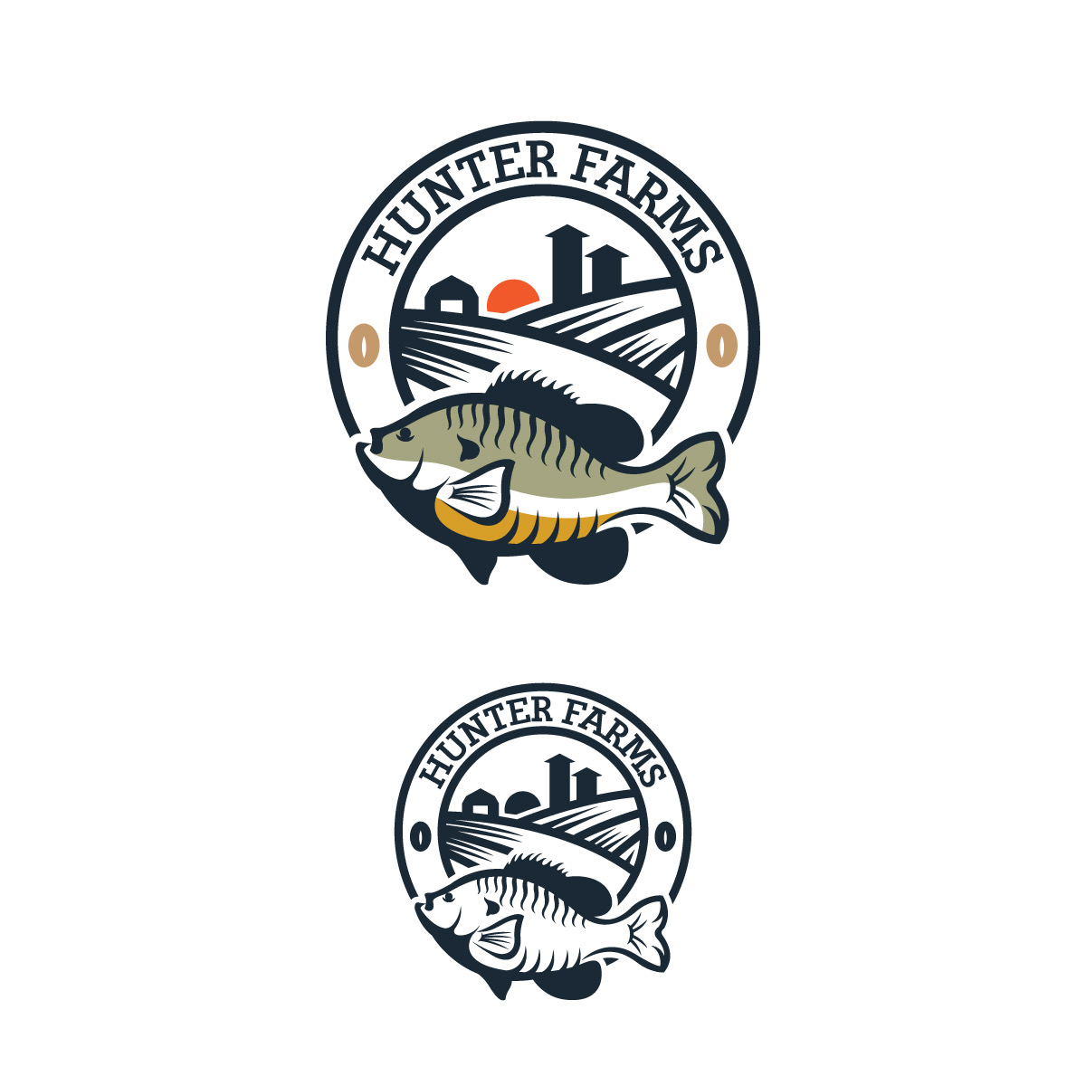 Logo Design by Graphic Bricks for this project | Design #27189130