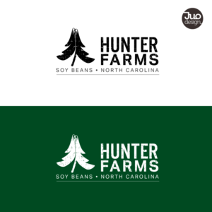Logo Design by JUO Design