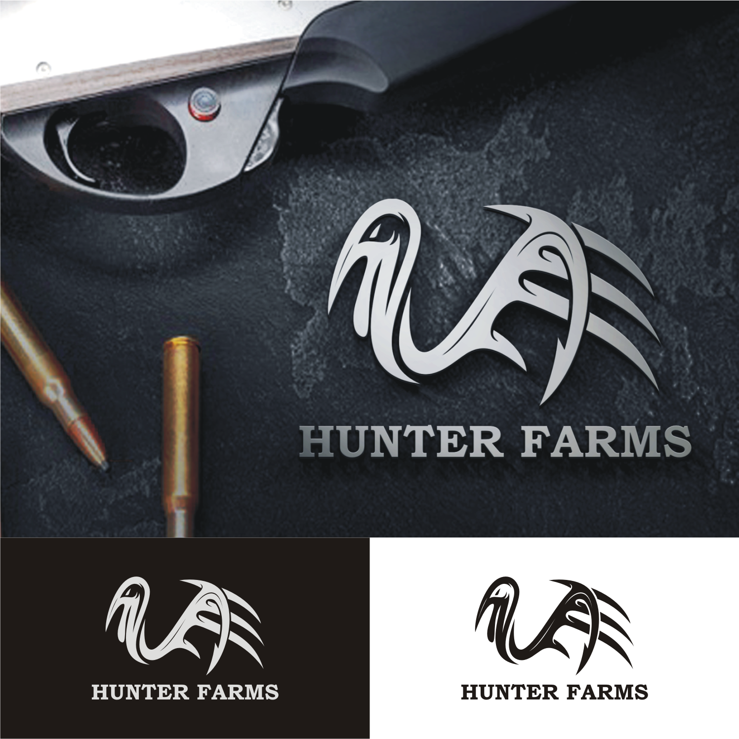 Design de Logo par Donan Rockezz pour ce projet | Design : #27194552