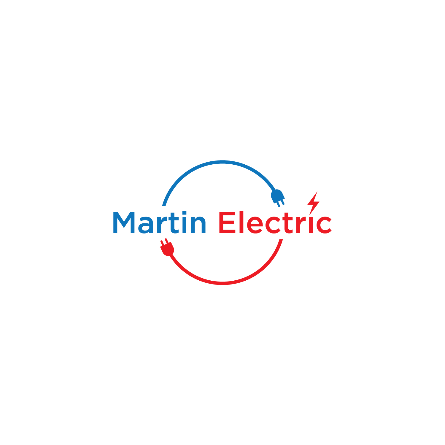 Design de Logo par Dx™ pour Martin Electric | Design #27209418