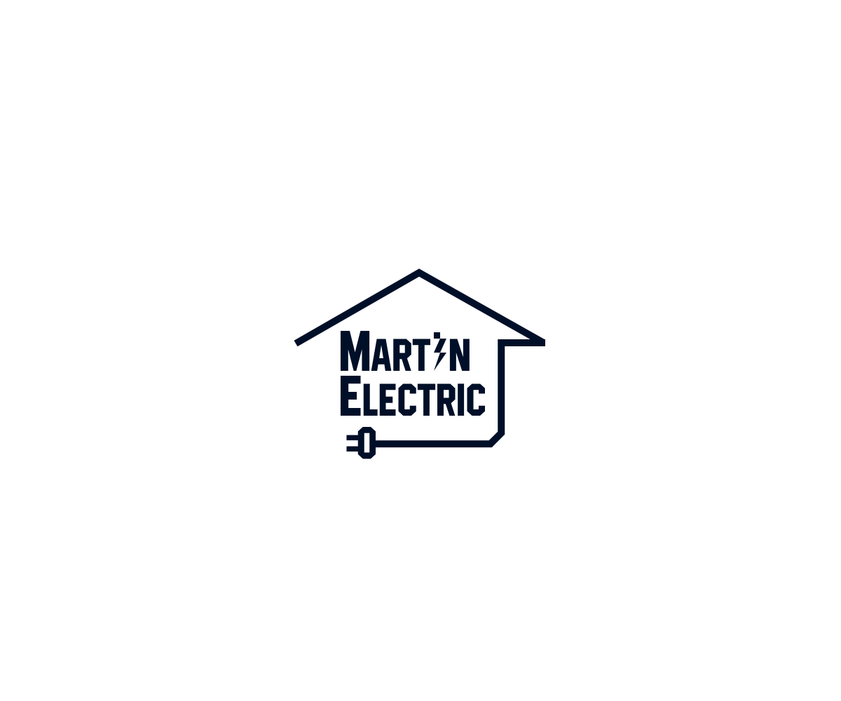 Logo-Design von linhsau für Martin Electric | Design #27210340