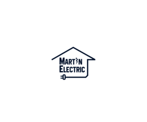 Logo-Design von linhsau für Martin Electric | Design: #27210340