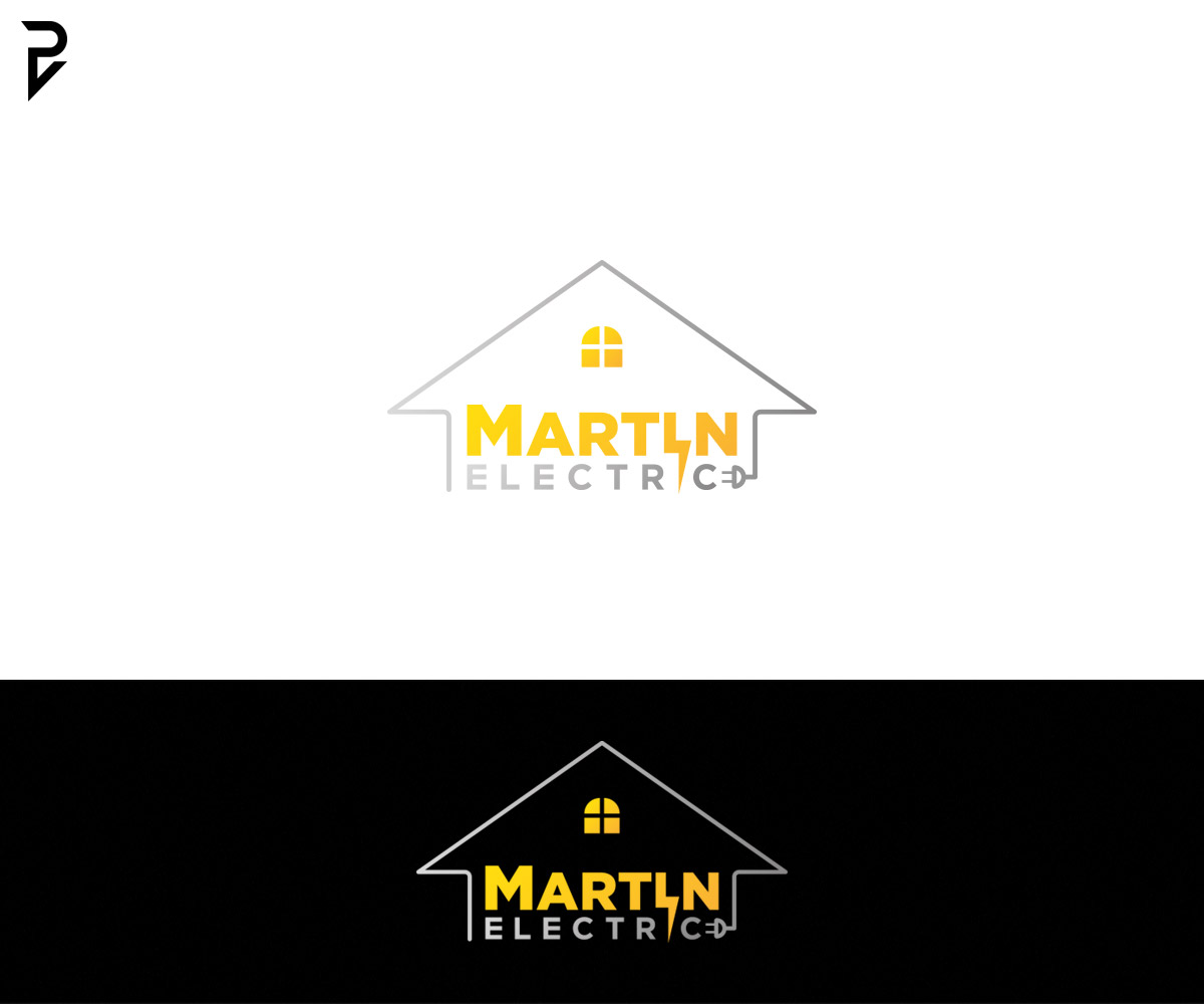 Logo-Design von poisonvectors für Martin Electric | Design #27207588