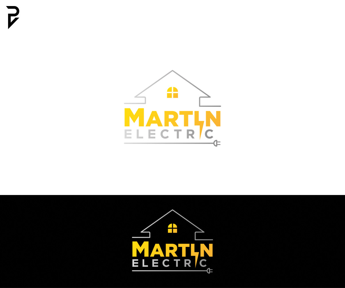 Logo-Design von poisonvectors für Martin Electric | Design #27207597