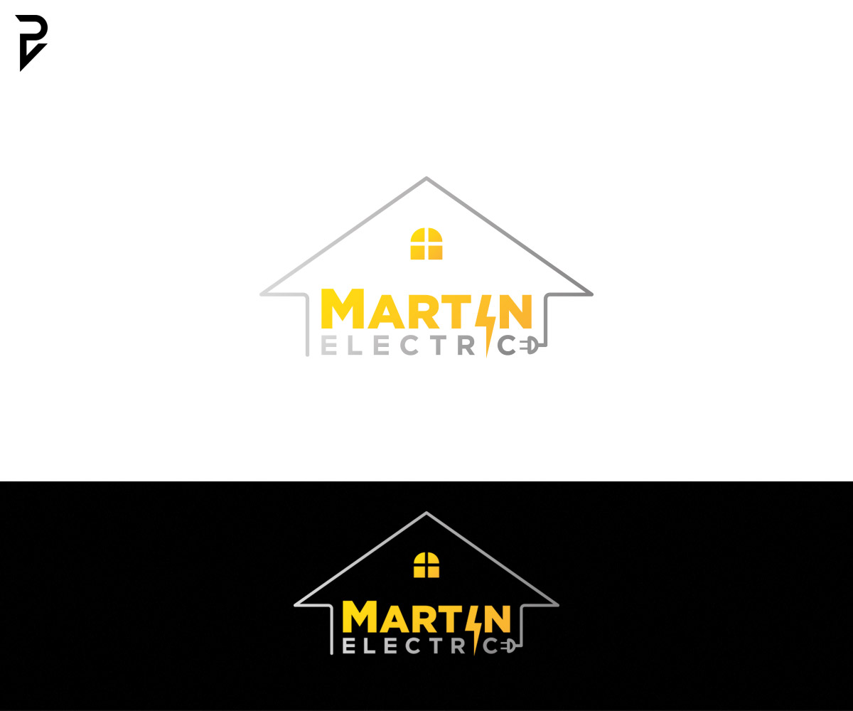 Logo-Design von poisonvectors für Martin Electric | Design #27207645