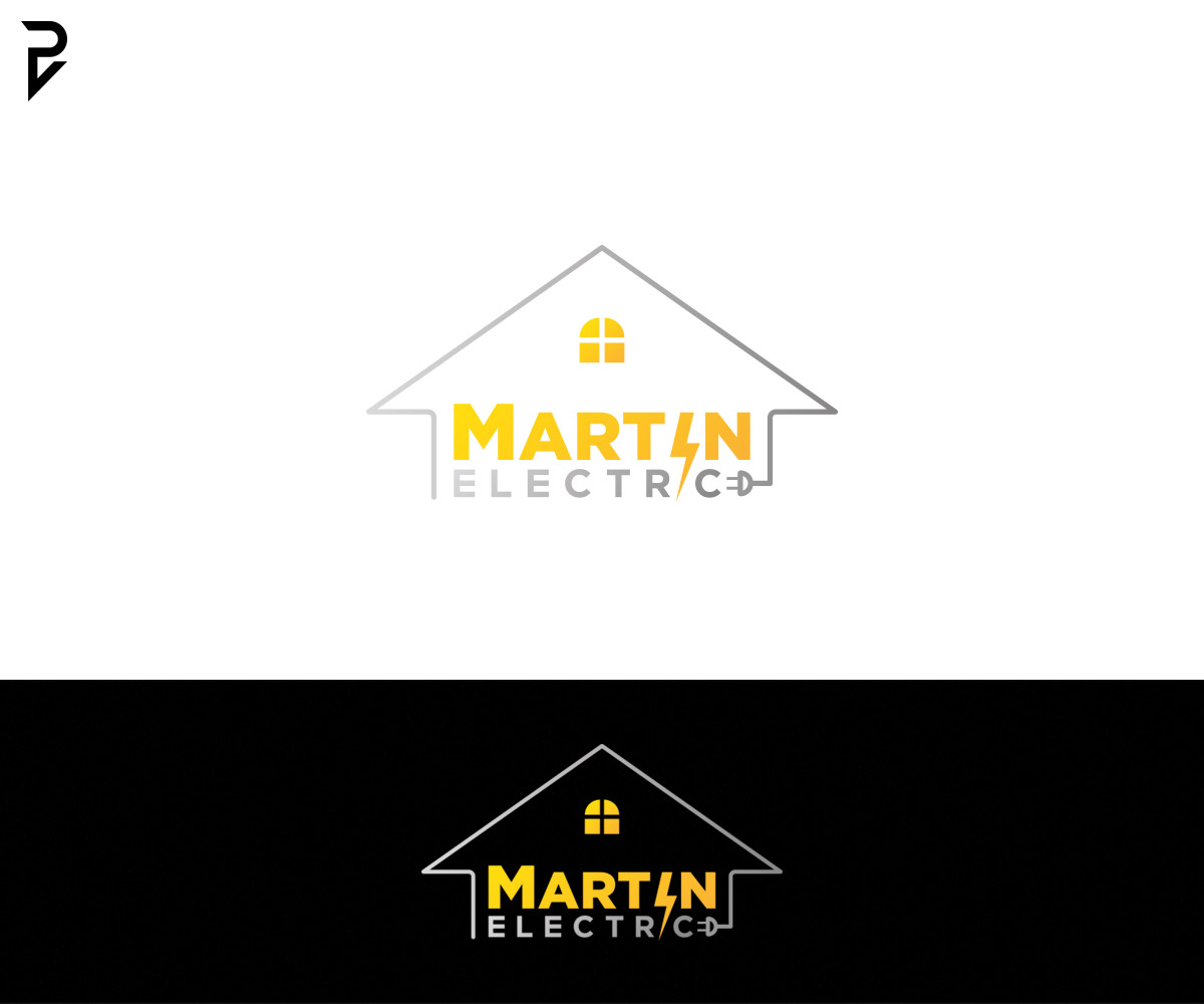 Logo-Design von poisonvectors für Martin Electric | Design #27207651