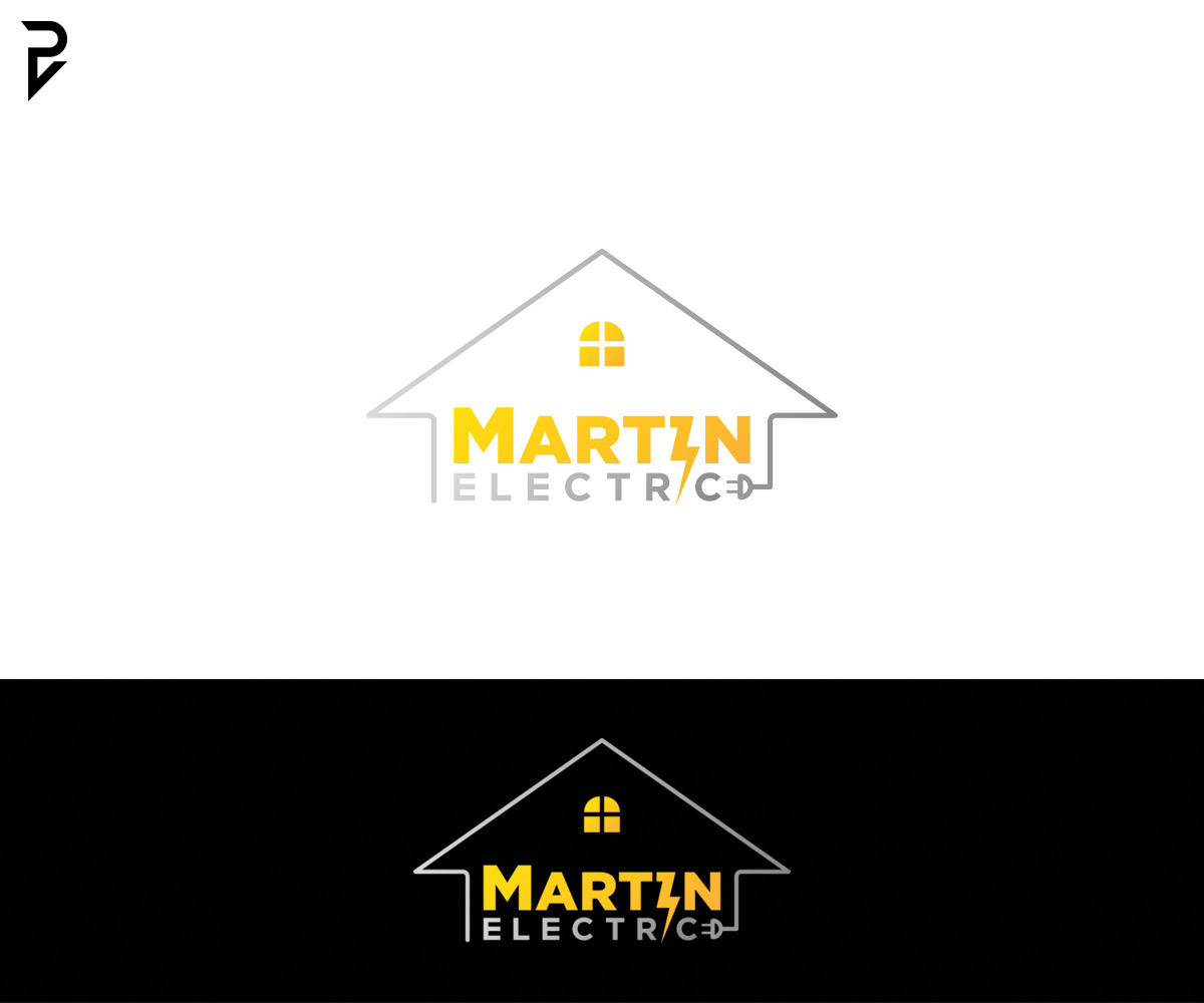 Logo-Design von poisonvectors für Martin Electric | Design #27207666