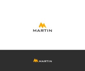 Logo Design by arcoalex for Martin Electric | Design: #27185745