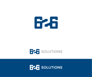 626 Solutions | Logo-Design von bluejet