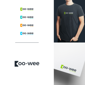 Koo-wee | Logo Design by JohnM.