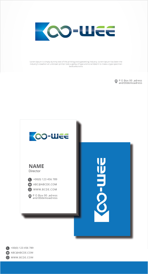 Logo Design by graphicevolution for this project | Design #27180823