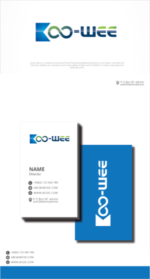 Diseño de Logo por graphicevolution para este proyecto | Diseño: #27180823