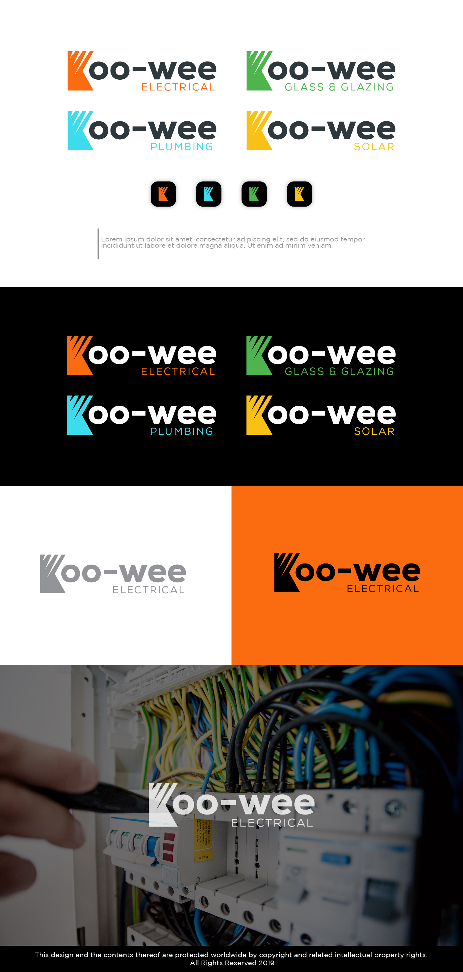 Logo Design by Kim Ji for this project | Design #27180087