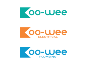 Koo-wee | Logo Design by BNdesigner