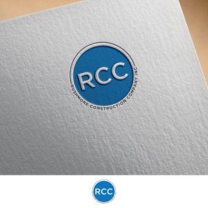 Logo-Design von Dx™ für Rushmore Construction Company Inc. | Design: #27182996