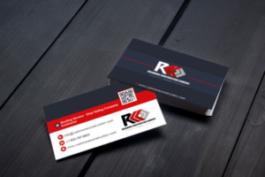 Logo Design by Solaxes Technologies for Rushmore Construction Company Inc. | Design: #27191406