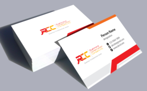 Logo-Design von Deziners Zone für Rushmore Construction Company Inc. | Design: #27181728