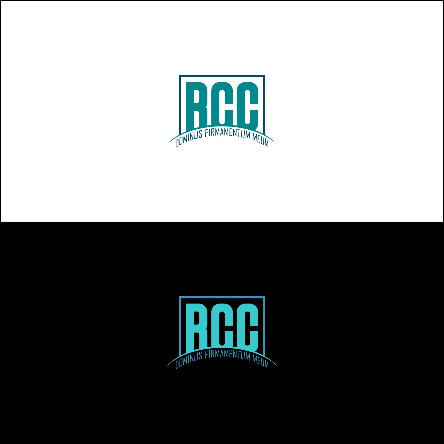 Logo Design by theJangAbayz for Rushmore Construction Company Inc. | Design #27200003