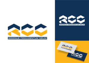 Logo Design by ammar_ed for Rushmore Construction Company Inc. | Design: #27180759