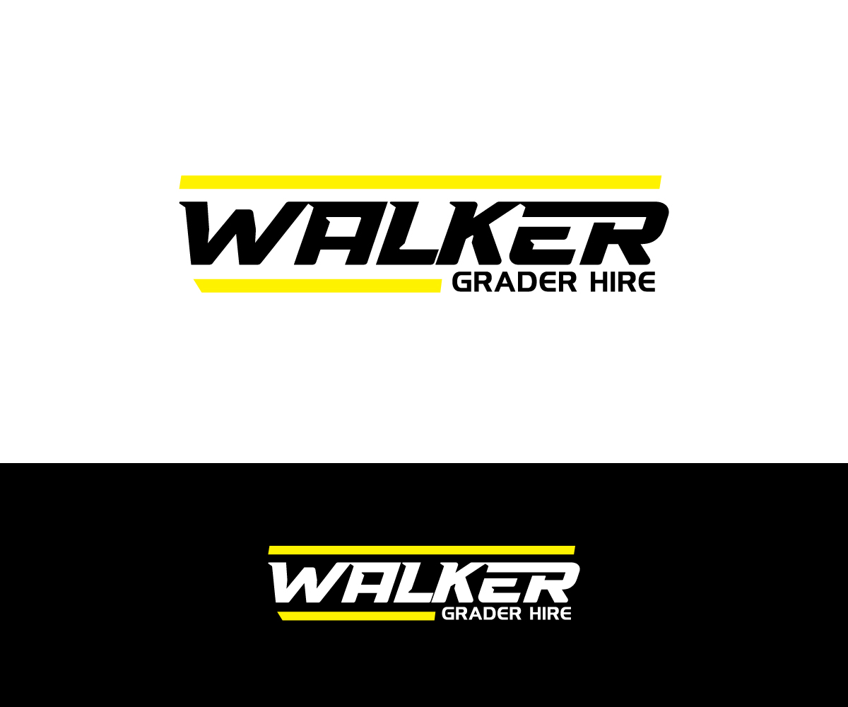 Elegant, Playful, Earthmoving, Civil Construction, Roadworks Logo ...