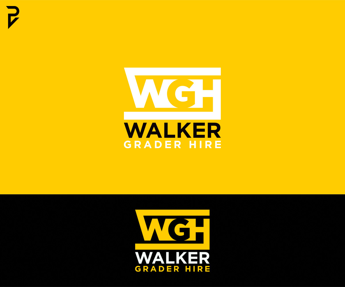 Design de Logo par poisonvectors pour Walker Grader Hire | Design #27184294