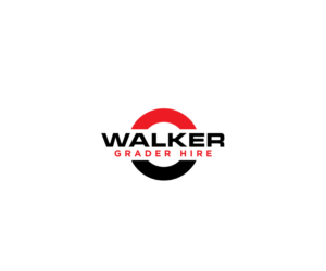Design de Logo par saulogchito pour Walker Grader Hire | Design : #27226199