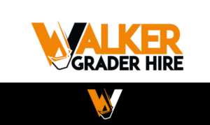 Design de Logo par patriciaparadesign pour Walker Grader Hire | Design : #27235705